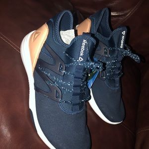 NWT Reebok Sneakers